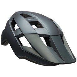 Bell Casque Spark Gris Foncé - Purebike