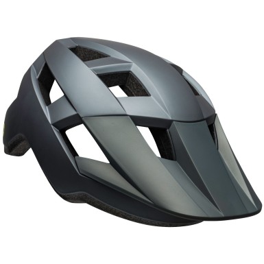 Bell Casque Spark Gris Foncé - Purebike