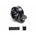 Ravemen Sonnette Q2 avec emplacement airtag - Purebike