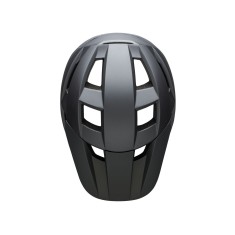 Bell Casque Spark Gris Foncé - Purebike