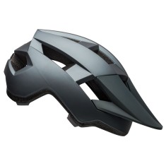 Bell Casque Spark Gris Foncé - Purebike