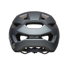 Bell Casque Spark Gris Foncé - Purebike