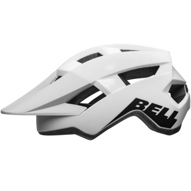 Bell Casque Spark Blanc - Purebike