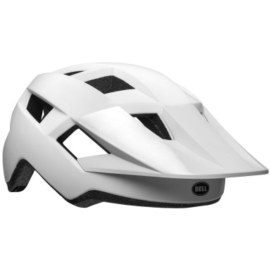 Bell Casque Spark Blanc - Purebike