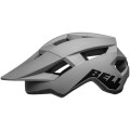 Bell Casque Spark Gris - Purebike