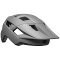 Bell Casque Spark Gris - Purebike