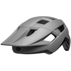 Bell Casque Spark Gris - Purebike