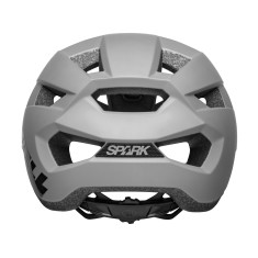 Bell Casque Spark Gris - Purebike