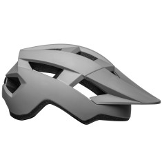 Bell Casque Spark Gris - Purebike