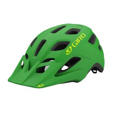 Giro Casque Tremor Enfant Vert - Taille Unique - Purebike