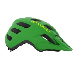 Giro Casque Tremor Enfant Vert - Taille Unique - Purebike