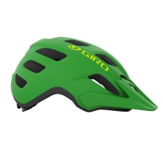 Giro Casque Tremor Enfant Vert - Taille Unique - Purebike