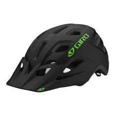 Giro Casque Tremor Enfant Noir - Taille Unique - Purebike