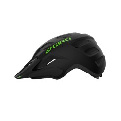 Giro Casque Tremor Enfant Noir - Taille Unique - Purebike
