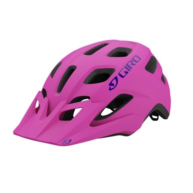 Giro Casque Tremor Enfant Rose - Purebike