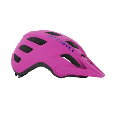 Giro Casque Tremor Enfant Rose - Purebike