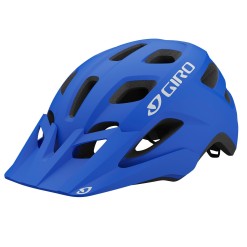 Casque Fixture Bleu/Blanc - Taille Unique