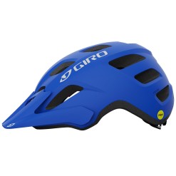 Casque Fixture Bleu/Blanc - Taille Unique