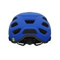 Casque Fixture Bleu/Blanc - Taille Unique