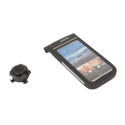 Zéfal Support Smartphone Z Console Dry - Purebike