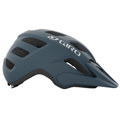 Giro Casque Fixture Portaro Gris - Taille Unique - Purebike