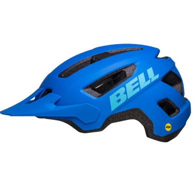 Bell Casque Nomad 2 Mips Bleu Foncé - Purebike