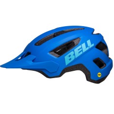 Bell Casque Nomad 2 Mips Bleu Foncé - Purebike