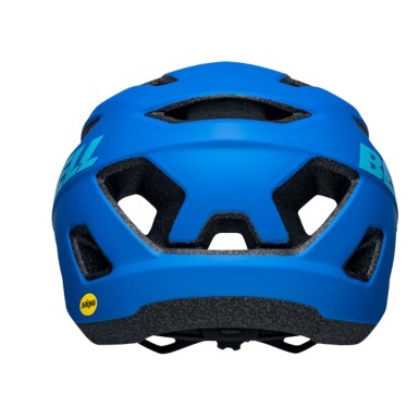 Bell Casque Nomad 2 Mips Bleu Foncé - Purebike