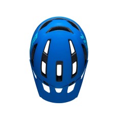 Bell Casque Nomad 2 Mips Bleu Foncé - Purebike