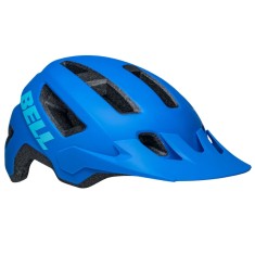Bell Casque Nomad 2 Mips Bleu Foncé - Purebike