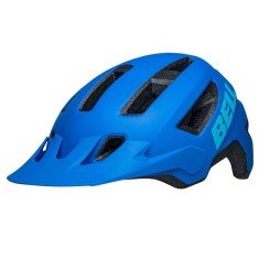 Bell Casque Nomad 2 Mips Bleu Foncé - Purebike