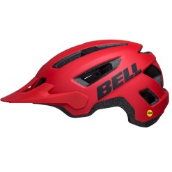 Bell Casque Nomad 2 Mips Rouge Mat - Purebike