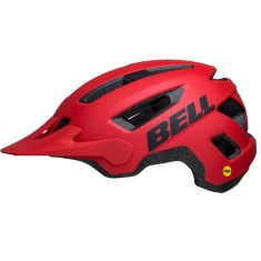 Bell Casque Nomad 2 Mips Rouge Mat - Purebike