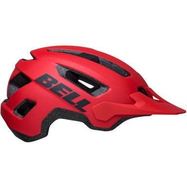 Bell Casque Nomad 2 Mips Rouge Mat - Purebike