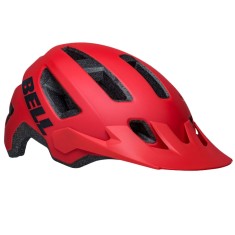 Bell Casque Nomad 2 Mips Rouge Mat - Purebike