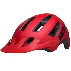 Bell Casque Nomad 2 Mips Rouge Mat - Purebike