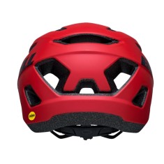 Bell Casque Nomad 2 Mips Rouge Mat - Purebike
