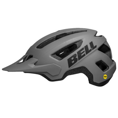 Bell Casque Nomad 2 Mips Gris Mat - Purebike