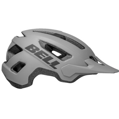 Bell Casque Nomad 2 Mips Gris Mat - Purebike