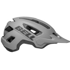 Bell Casque Nomad 2 Mips Gris Mat - Purebike