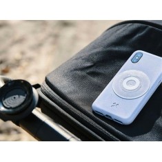 Fidlock Vacuum Uni Phone Patch