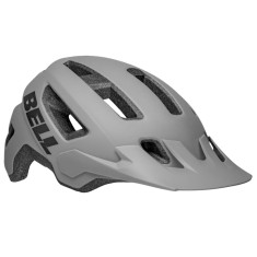 Bell Casque Nomad 2 Mips Gris Mat - Purebike