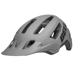 Bell Casque Nomad 2 Mips Gris Mat - Purebike