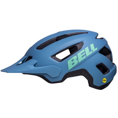 Bell Casque Nomad 2 Mips Bleu Clair - Purebike