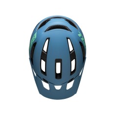 Bell Casque Nomad 2 Mips Bleu Clair - Purebike