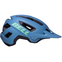 Bell Casque Nomad 2 Mips Bleu Clair - Purebike