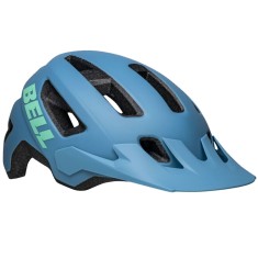 Bell Casque Nomad 2 Mips Bleu Clair - Purebike