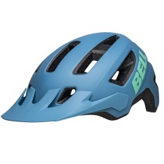 Bell Casque Nomad 2 Mips Bleu Clair - Purebike