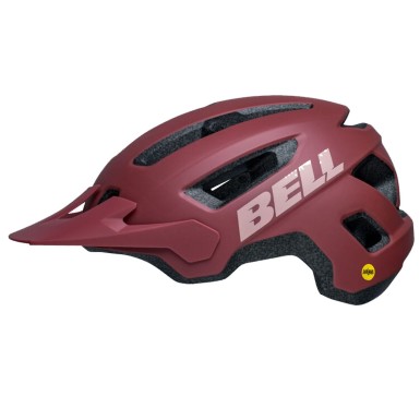 Bell Casque Nomad 2 Mips Rose Mat - Purebike