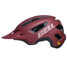 Bell Casque Nomad 2 Mips Rose Mat - Purebike